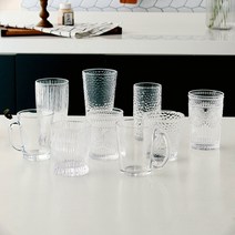 온더락잔 아그와잔 언더락잔 싱글몰트 하이볼, 워터닷 하이볼(L)