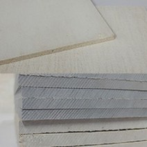 NF보드 (하지) 마그네슘보드 미색 두께 12mm x 폭 900mm x 길이 1800mm