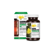 에버네이처 어바틀 - 감마리롤렌산 달맞이꽃종자유 1 001mg x 180캡슐