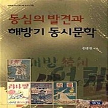 NSB9788957491102 새책-스테이책터 [동심의 발견과 해방기 동시문학] --어른을 위한 어린이책 이야기 6-청동거울-김종헌 지음-일반문학론-20, 동심의 발견과 해방기 동시문학