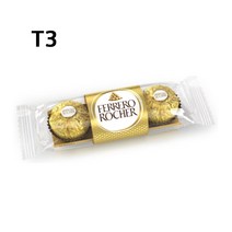 페레로 페레로로쉐 T3 3개입 38g 1개