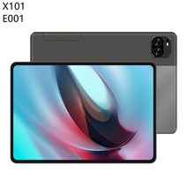 가성비 태블릿 11 인치 안드로이드 10 X101 128 GB 5 노트북 3G / 4G LTE 24mp 880 MAH WiFi Google play 글로벌 에디션, Add Keyboard, It s Slippery._TURKEY | AU