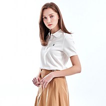 에디 바우어 USPA 22SS 화이트라벨 반팔 티셔츠 3종 여성