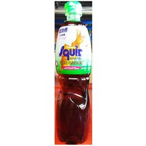 타이 멸치액젓 피쉬소스 어간장 700ml 얌운센 월남쌈 꼬치어묵, 1개