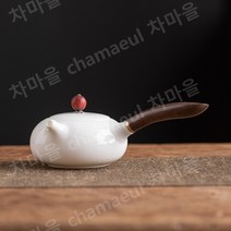 옥 도자기 서시호, 201mL(포함)-300mL(포함), 행파다기38