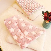 방석/까페트/미니방석/강아지방석/사각방석/꿀잠방석/고양이 마약방석/블랭킷/의자방석/소형 중형 대형견, 2호