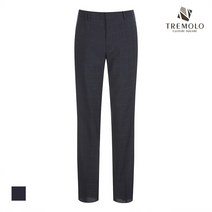 인디안 TREMOLO 남성 윈도우체크 정장팬츠_TGNGBUS1151