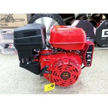 야마비시 동력엔진13마력3600/1800rpm키자동 두가지, GX390F엔진(3600rpm)