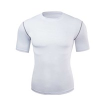 이지핏 남성 헬스 트레이닝복 이너 슬림 통풍 쫄쫄이 티셔츠 슬림통풍이너웨어 헬스머슬핏티셔츠 기능성운동복 여름반팔티셔츠 남자헬스티셔츠 트레이닝복상의 피트니스웨어 스포츠웨어남성 운동할때입는옷 남자쫄티 스포츠티셔츠