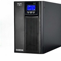 UPS 무정전 전원 장치 정전시 보조 전력 파워서플라이 스페어 전력