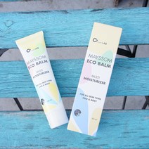 메이썸 에코밤 천연 고보습 수분 올인원 크림 60ml