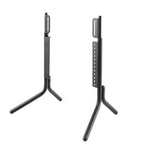 NSAN 엔산마운트 ST-20L 높이조절 tv 스탠드 모니터 브라켓 40-70인치 브라켓/스탠드, 선택없음