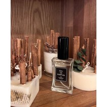 헤이컴퍼니 니치향수 오드퍼퓸 30ml 지속력좋은 비누향 명품 수제 코튼, 제라늄버베나