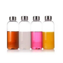 주방용품쇼핑몰 위커 마이러브물병-모던 600ml 물병 주방잡화 보틀 마이보틀 텀블러 잡화점