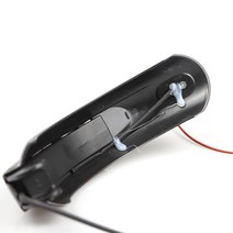 보드 관리 용품KUGOO S1 및 S1 PRO S3 및 S3 PRO 접이식 전기 스쿠터 스톡 리어 펜더 전자 스쿠터, 한개옵션0