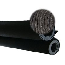 수입 포입고무판 9.6mmx120cmx10m 가스켓 고무매트