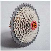자전거 프리휠 CSMX3 11-40T/11-42T 10 속도 MTB 카세트 Freewheel 넓은 비율 mtb freewhee