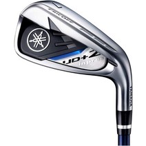 야마하 골프 인프레스 Inpres UD+2 단품 아이언 Air Speeder for Yamaha M421i, 55도 + /도, 유니플렉스