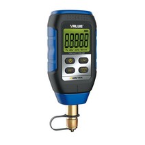 디지털압력계 레벨 계이지 게이지, 디지털 압력계