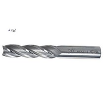 와이지원 4F Ticn코팅롱엔드밀 3mm 6파이 15 60 (1EA)앤드밀 엔드밀 롱엔드밀 초경앤드밀 밀링작업 절삭 초경 공작 엔드밀 일반엔드밀, 본상품