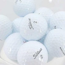 Golf BALL PRO V1 V1X A＋급 (3.4피스) 200알 CH772, 1개