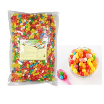 스미스젤리 젤리빈 대용량리필 4000g 사탕, 1개