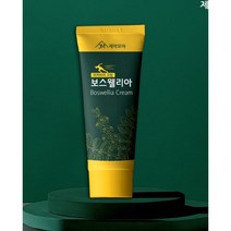 보스웰리아 크림 보스웰리아 리커버리 크림 100ml 스포츠 마사지 쿨링 힐링, 2개