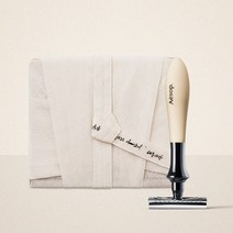 보자기포장 이솝 더블 엣지 레이저 ASH05 291695