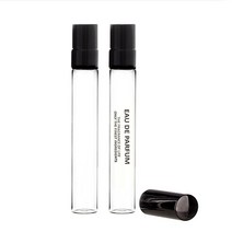 향수유리용기 스프레이향수공병-5ml 10ml(스티커별도), 5ml, 1개