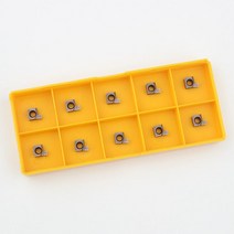 TuGe 선반 터닝 도구 초경 인서트 커팅 날 블레이드 6GR 7GR 내부 얕은 그루 빙 0.5mm 1mm 2mm, 05 7GR050