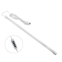 제이큐 usb라이트 usb조명 자석 USB LED바램프 책상 캠핑등 보조 촬영 스틱 조명, 본상품선택, 본상품선택