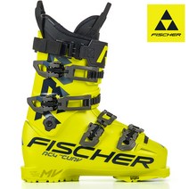 FISCHER 스키부츠 RC4 The CURV 130_YELLOW 20