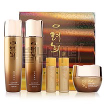 백옥생 려희 스킨케어 3종세트, 단품