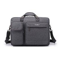 비지니스 가방 겸용 쿨맨 노트북가방 17인치 수납