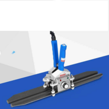 비닐실링기 대형 접착기 밀봉기 순간접착 포장기계, 0-500mm