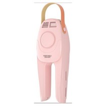 신발살균기 부츠 건조기 살균 전기 신발 기계 지능형 빠른 건조 따뜻한 옷 이중 사용 가정용 탈취기 제습기 장치, Pink+AU