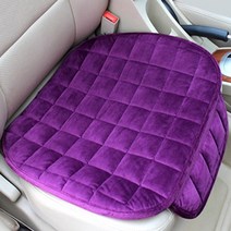 시트커버 리무진시트, 퍼플 프론트