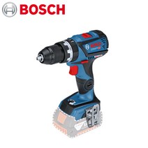 보쉬 18V 충전 함마드릴 드라이버 본체_GSB 18V-60C