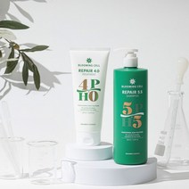 블루밍셀 출산후탈모샴푸 산후 탈모샴푸 출산후 샴푸 여성탈모샴푸 500ml+200ml, 1개
