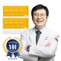 씽크라이크펫 강아지화식 자연식 사료 120g, 오리(8팩)
