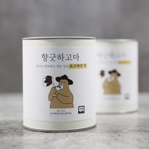 우리네농산물 향긋하고마 국내산 표고버섯차 1gx30개 GAP shiitake mushroom tea bag, 30개, 1g