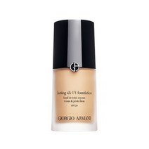 래스팅 실크 UV 파운데이션 SPF20/30ml, 02