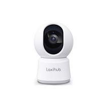 Laxihub 락시허브 실내용 감시카메라 홈캠 가정용 cctv, Laxihub 락시허브 실내용 감시카