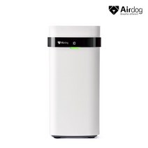 AIRDOG 에어독 가정용 필터교체없는 살균 공기청정기 18평형 X5s