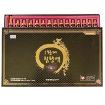광동생활건강 광동 생활건강 황제침향액 20mlX30병, 20ml