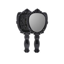 [경기점] 크로앙 공주 거울/고급 사각 손거울 택1, 01.공주거울, 1개