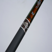 FL/영규산업 대작류 민물받침대 1-2절/2-3절, 2-3절