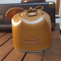 차박 오캠 열효율업 가스워머 230g용 캠린이 차박용품 가스통보온 초보캠퍼