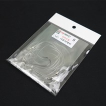 싸가지피싱 단차조절 다운샷채비 와이드훅 스트레이트훅 광어낚시 광어다운샷 채비