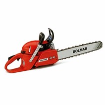 돌마 엔진체인톱 PS-6400HS (20인치 64CC)